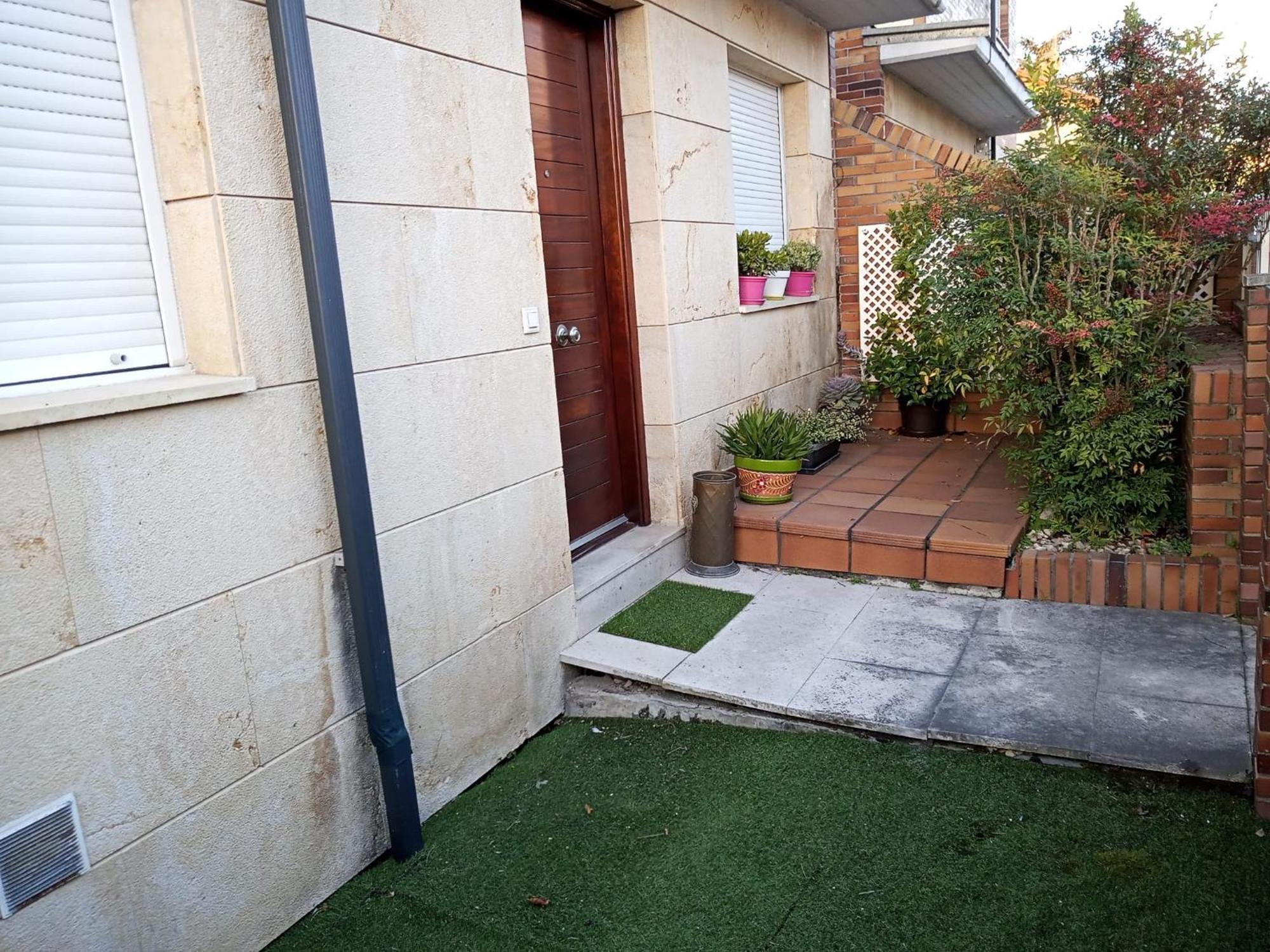 Azalea Residencial Lägenhet Torrelavega Exteriör bild